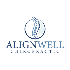 Sponsor Logo for AlignWell Chiropractic
