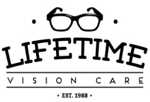 Sponsor Logo for Lifetime Vision Care