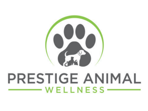 Sponsor Logo for Prestige Animal Wellness