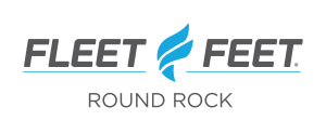 Sponsor Logo for Fleet Feet