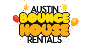 Sponsor Logo for Austin Bounce House Rentals