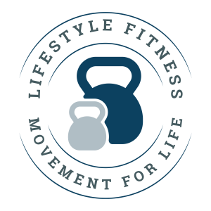 Sponsor Logo for Lifestyle Fitness