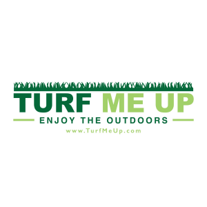 Sponsor Logo for Turf Me Up