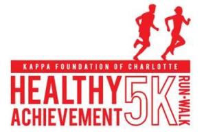 2015 Healthy Achievement 5K Run | Walk