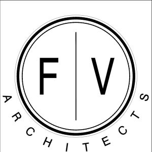 Sponsor Logo for FV ARCHITECTS
