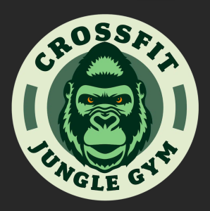 Sponsor Logo for Crossfit Jungle Gym