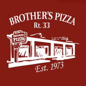 Sponsor Logo for Brother's Pizza