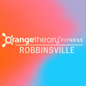 Sponsor Logo for Orange Theory Fitness