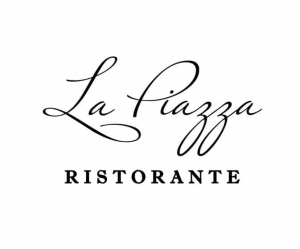 Sponsor Logo for La Piazza