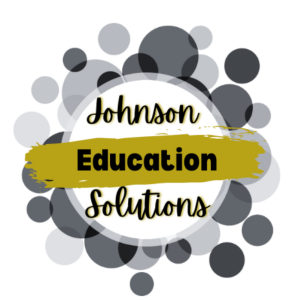 Sponsor Logo for Johnson Education Solutions LLC