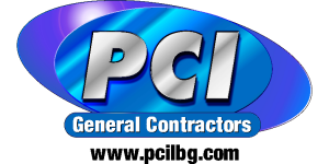 Sponsor Logo for PCI (Precision Contractors Inc)