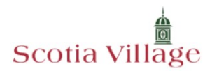 Sponsor Logo for Scotia Village