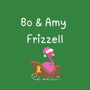 Sponsor Logo for Bo & Amy Frizzell