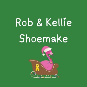 Sponsor Logo for Rob & Kellie Shoemake