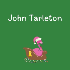 Sponsor Logo for John Tarleton