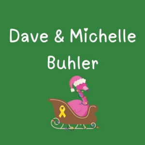 Sponsor Logo for Dave & Michelle Buhler