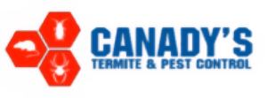 Sponsor Logo for Canady's Termite & Pest Control