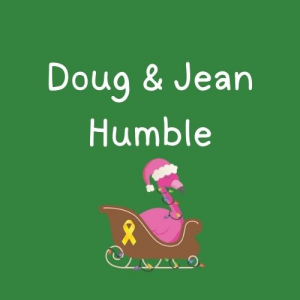 Sponsor Logo for Doug & Jean Humble