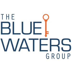 Sponsor Logo for The Blue Waters Group