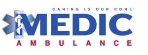 Sponsor Logo for Medic Ambulance