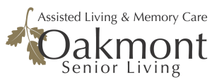 Sponsor Logo for Oakmont Senior Living