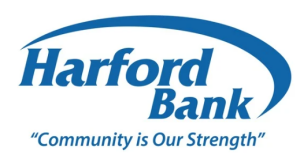 Sponsor Logo for Harford Bank