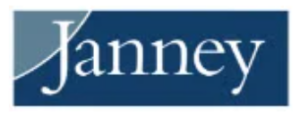 Sponsor Logo for Winner Pauliny Wealth Management of Janney Montgomery Scott