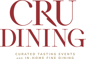 Sponsor Logo for CRU Dining