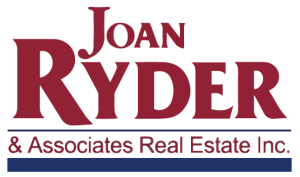 Sponsor Logo for Joan Ryder