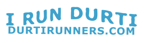 Sponsor Logo for Durti Runners  RACE RESULTS