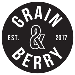 Sponsor Logo for Grain and Berry