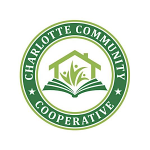 Sponsor Logo for Charlotte Community Co-Op Homeschool