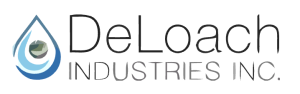 Sponsor Logo for DeLoach Industries