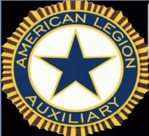 Sponsor Logo for American Legion Auxiliary Post 103