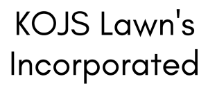 Sponsor Logo for KOJS Lawn's Incorporated