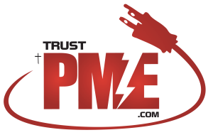 Sponsor Logo for Phil Magill Electric