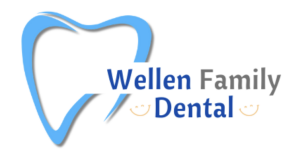 Sponsor Logo for Wellen Family Dental