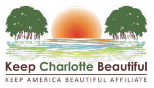 Sponsor Logo for Keep Charlotte Beautiful