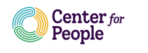 Logo for Center for People