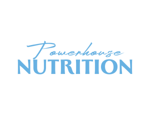 Logo for Powerhouse Nutrition
