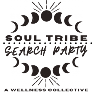 Logo for Soul Tribe Search Party