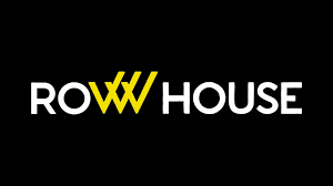 Logo for Row House