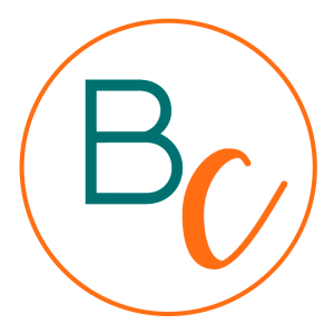 Logo for Birthday Connections