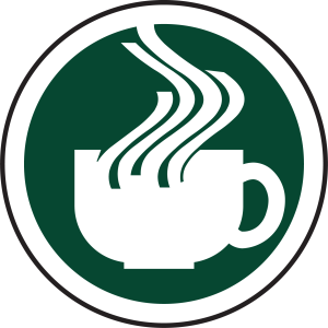 Sponsor Logo for City Brew Coffee