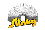 Sponsor Logo for Slinky Toys