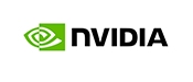 Sponsor Logo for NVIDIA