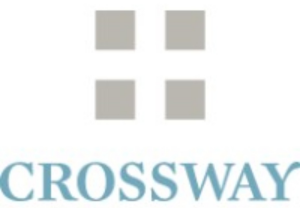 Sponsor Logo for Crossway
