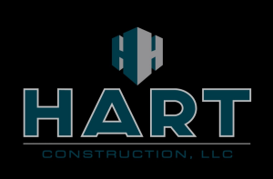Sponsor Logo for Hart Construction LLC