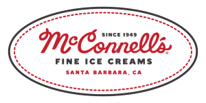Sponsor Logo for McConnell's Fine Ice Creams