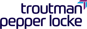 Sponsor Logo for Troutman Pepper Locke